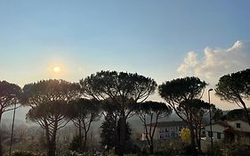 La Sosta