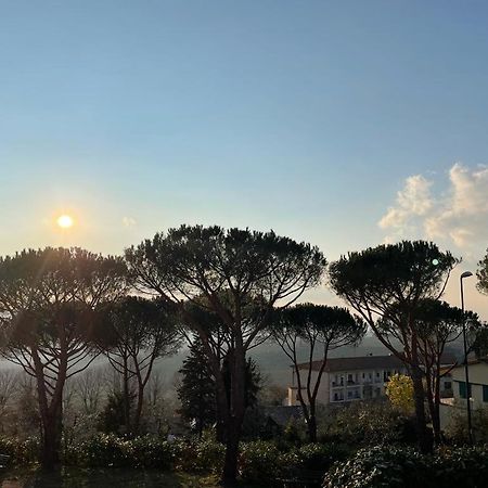 Hotel La Sosta à Panzano in Chianti Extérieur photo